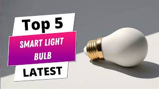 ✅ Best smart light bulb brand: Smart light bulb brand (Buying Guide)