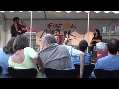 Trilemma Taraf - Bucimis