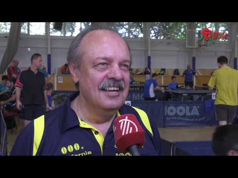 MOATSZ Híradó 2019/9 Ligák Kupája 2019 augusztus