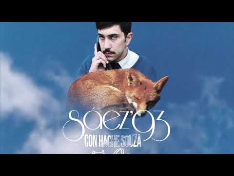 A MI FAM con Hache Souza - Sáez'93 (prod sáez'93) - Bonus Track