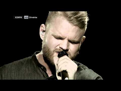 [HD] [X Factor DK 2012] Morten Benjamin feat. Yepha - Limit To Your Love - Show 6 EKSTRA
