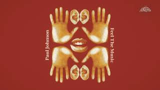 Paul Johnson - The Groove