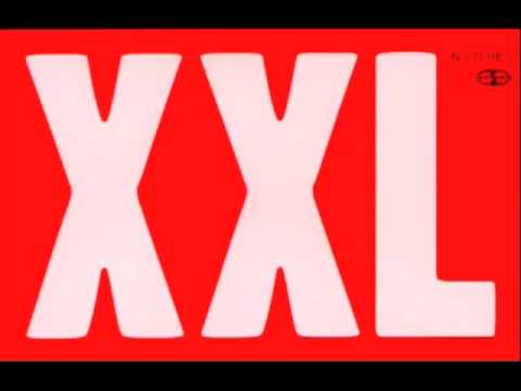 Leonardo Vuitton Feat. John Vuitton - XXL Freestyle