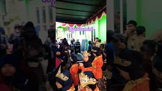 Download lagu persiapan tampil tari #menari  #kebudayaanjawa #anakhebat #goodjob #SDMUHABE mp3