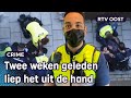 Boa Shuenly ziet agressie toenemen | RTV Oost