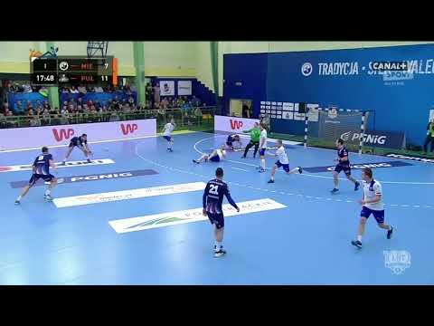 PGNiG Superliga: Stal Mielec - Azoty-Puławy