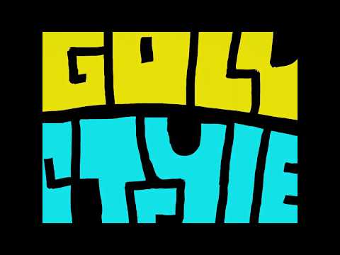 INSTHINC - GOLD STYLE (Prod. Maradeva) Lyric Video #Insthinc #Defbloc #GOLDSCHOOLEP