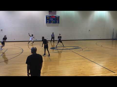 Georgia Stunners vs. T.R.U. Elite Part 2