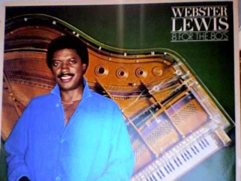 HEAVENLY ~ Webster Lewis