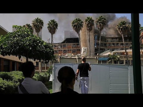 Israel-Iran-Konflikt geht trotz Genfer Gespräche mit neuen Angriffen in die zweite Woche