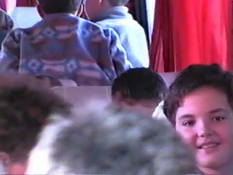 Dravograd 1995 - NK Dravograd priprave Medulin - 1. del