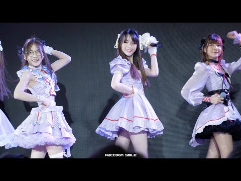 [4K] Vasa Castella - ทาสแมว @ Sora! Sora! Debut Stage: Reach for the Sky - Fancam - 11.12.2021