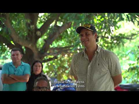 La comunidad de Tello, Huila, hizo parte del procedimiento de Audiencias Públicas Mineras.