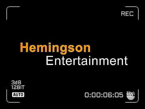 Fierce Baby Productions/Hemingson Entertainment/20th Television (2013)