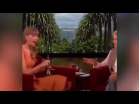 Emily Ratajkowski slams Ellen DeGeneres for ‘f**ked up’ Taylor Swift interview