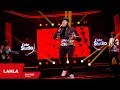 Slapdee Lahla Cover Coke Studio Africa