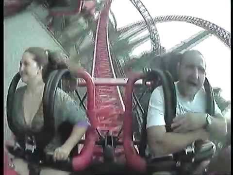 Mirabilandia ISPEED 14.06.2015