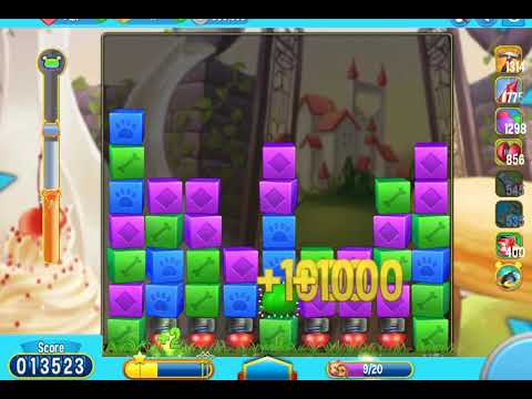 Pet Rescue Saga   Level 3992   No Boosters