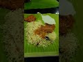 Namma Annapoorna Hotel Oda Thangachi Ah ️ Annapoorna Tiffin House Ashortaday Foodshorts