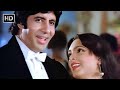 तुम साथ हो जब अपने Tum Saath Ho Jab Apne Kaalia 1981 Amitabh Bachchan Pa