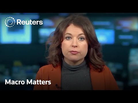 鉅變解碼：聯準會太快降息，債券投資人恐失魂落魄！| 路透 (Macro Matters: 'Bond investors could take fright' if Fed cuts too quickly | REUTERS)