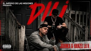 Juanka El Problematik, Hanzel La H - Dili ( Official Video ) Juanka El Problematik, Hanzel La H - Dili ( Official Video )