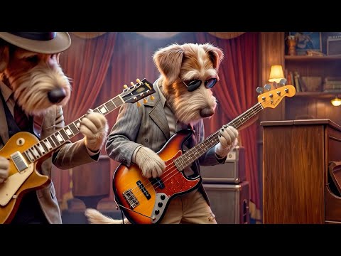 Stray Dogs Blues and Stray Dogs Orchestra