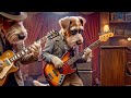 Stray Dogs Blues - Soft Blues Playlist - Romantic Blues - Relaxing Blues