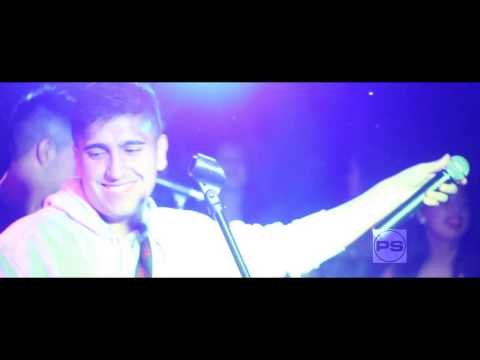 Bryan Alvez - Na Balada (Video oficial)