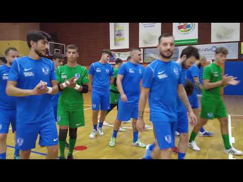 Cln Cus Molise, un pari con la Junior Domitia nel secondo test