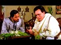 कदर खान का बेस्ट इमोशनल सीन L Angaar Movie Ka Best Scene