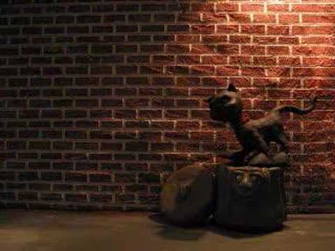 Procopio - Taller de Animación