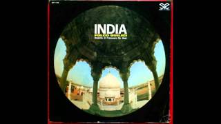 Francesco De Masi - L'infinito orizzonte dei mari e delle terre