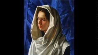 Ton visage par Félix LECLERC