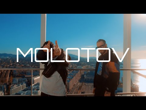 JUL x KOBA LAD x PLK x NISKA x SCH - "Molotov"