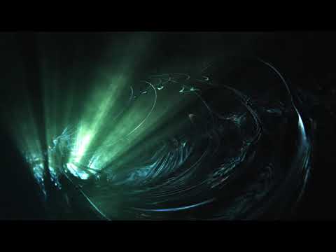 AlienCave - Fractal VJ loops