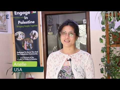 Intensive Palestinian Arabic Programs