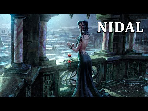 Pathfinder Regional Deepdive: Nidal
