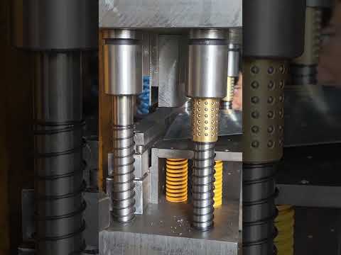Machining Fixture