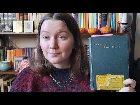 Journal of Emily Shore - June 1838 - A Rainbow at Sea