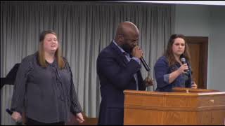 How Wonderful(Leeland/Bethel Church)