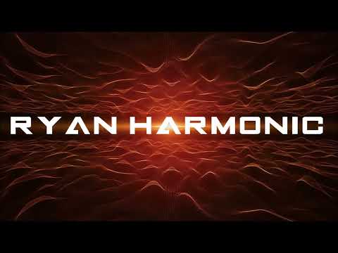 UK Hardcore / Happy Hardcore Mix 2025 Uplifting Hardcore - Ryan Harmonic