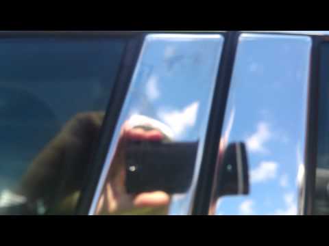Meguiars motorcycle all metal polish