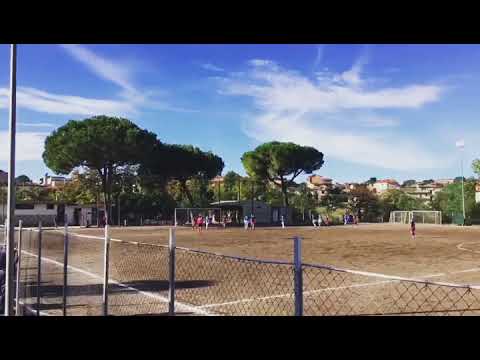 Lazio - Allievi Regionali - Girone D - Giornata 2 - Vis Sezze vs Aprilia S.s.d.s.r.l.
