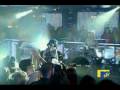 Kevin Rudolf - Let it Rock Live @ MTV New years Eve 2008