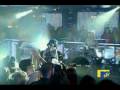 Kevin Rudolf - Let it Rock Live @ MTV New years ...