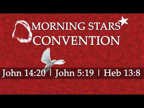 2019-1224PM - The Manifestation Of The Greater Works - Bro John Conteh