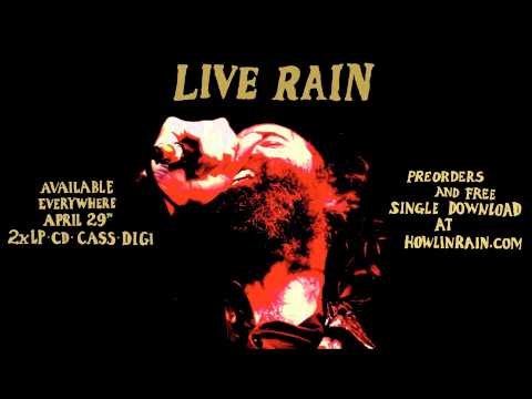 Howlin Rain - 