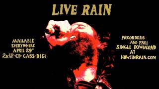 Howlin Rain - &quot;Self Made Man / Live Rain Version&quot; (Official)