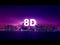 Indila-Mini world (8D music)